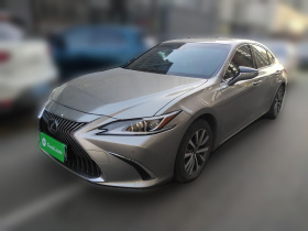雷克萨斯ES 2020款 200 卓越版