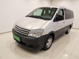 东风风行 菱智 2018款 M3 1.6L 7座舒适型