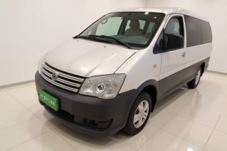 东风风行 菱智 2018款 M3 1.6L 7座舒适型