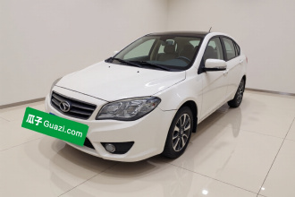 东南 V6菱仕 2014款 1.5L 手动豪华女性版