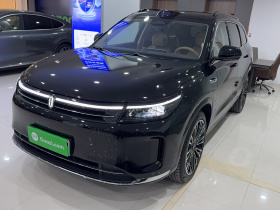 鸿蒙智行 问界M7 2024款 1.5T 智驾后驱Ultra版 5座