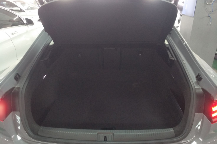 一汽-大众CC 2023款 380TSI 夺目版局部细节23