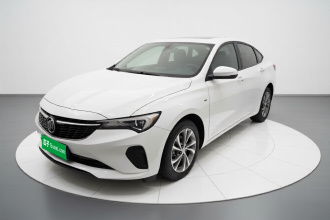 别克 威朗 2022款 Pro 532T 乐行版