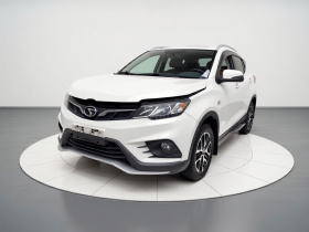 东南DX3 2016款 1.5L 手动豪华型