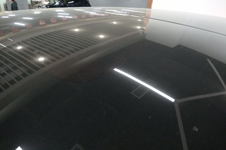 理想汽车 理想L8 2024款 Max局部细节57