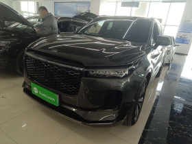 理想汽车 理想ONE 2021款 增程6座版