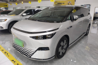 小鹏X9 2024款 702超长续航Max