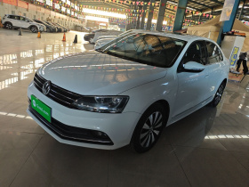 大众 速腾 2018款 1.6L 自动舒适型