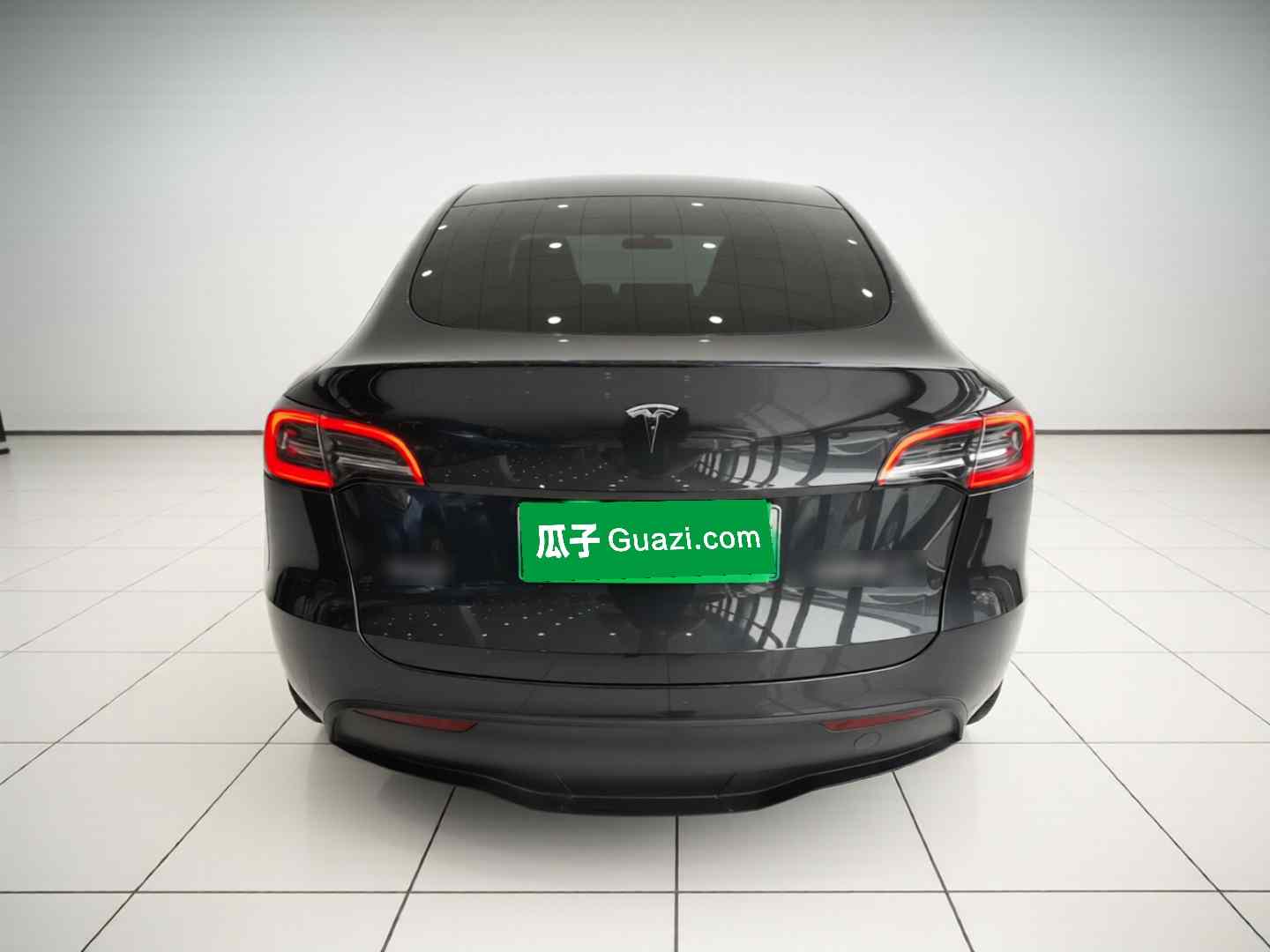 特斯拉 Model Y 2024款 后轮驱动版(4)