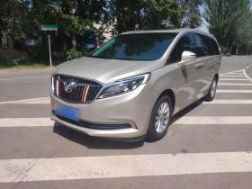 别克GL8 2017款 ES 28T 舒适型 国V