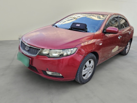 起亚 福瑞迪 2011款 1.6L AT GL