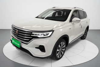 荣威RX5 MAX 2019款 300TGI 自动智能座舱豪华版