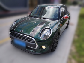 MINI 2018款 1.5T ONE PLUS