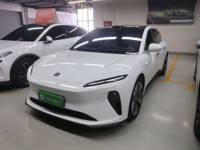 蔚来ET5T 2023款 75kWh Touring