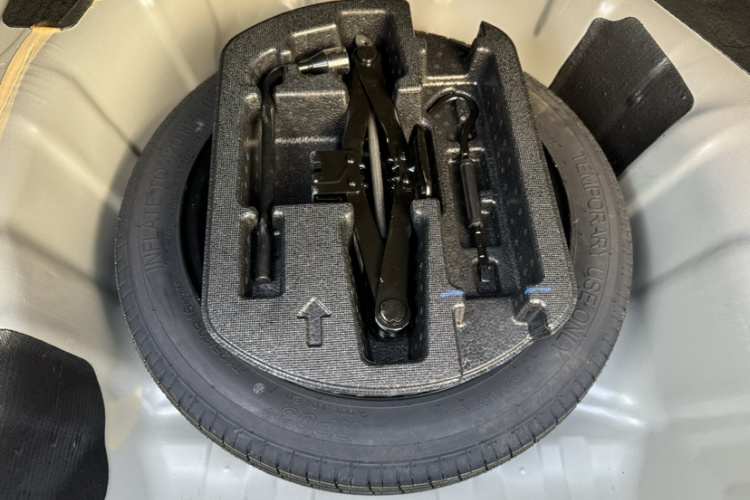 长安 逸动 2021款 PLUS 蓝鲸NE 1.4T GDI DCT尊贵型中控内饰7007