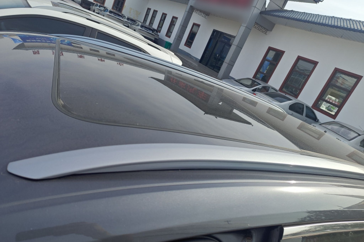 长安CS75 PLUS 2025款 第四代 1.5T 新蓝鲸 智慧尊享型局部细节57