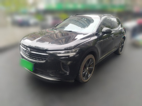 别克 2022款 昂科威S GS 两驱智享运动型