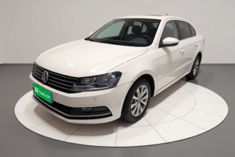 大众 朗逸 2017款 1.6L 自动舒适版