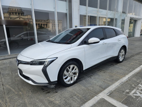 别克 微蓝6 2022款 互联智享型 PLUS