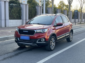 哈弗H1 2017款 蓝标 1.5L AMT豪华型