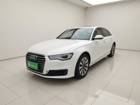 奥迪A6L 2016款 TFSI 技术型