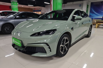 比亚迪 海豹06GT 2025款 智驾版 505海浪Plus版