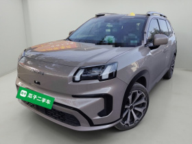 AION V 2024款 埃安霸王龙 520 智豪版