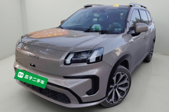 AION V 2024款 埃安霸王龙 520 智豪版