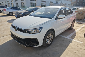 大众 朗逸 2023款 新锐 1.5L 自动新逸版