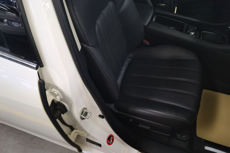 马自达 阿特兹 2021款 2.5L 蓝天运动版局部细节41