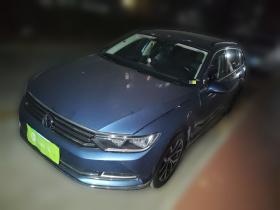 大众 蔚揽 2017款 380TSI 两驱舒行版