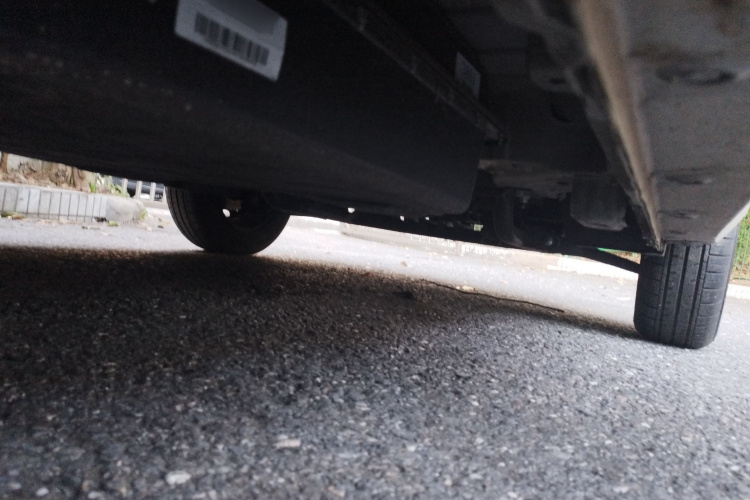 五菱汽车 宏光MINIEV 2022款 马卡龙时尚款 磷酸铁锂局部细节9001