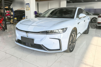 岚图汽车 岚图追光 2023款 四驱长续航版