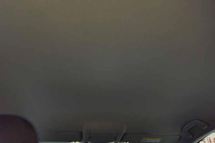 大众 朗逸 2023款 1.5L 自动得逸版中控内饰22