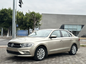 大众 宝来 2016款 1.6L 自动舒适型