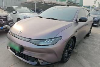 零跑汽车 零跑C01 2023款 525舒享版