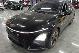 五菱汽车 五菱星光 2023款 150 进阶版