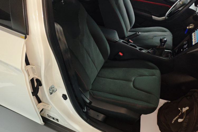 启辰D60 2020款 1.6L Entry 手动舒享版局部细节41