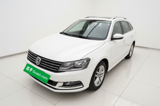 大众 朗行 2015款 1.6L 自动舒适版