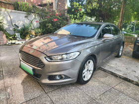 福特 蒙迪欧 2013款 1.5L GTDi180时尚型