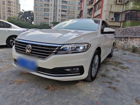 大众 朗逸 2019款 1.5L 自动舒适版 国VI