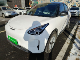 吉利银河 星愿 2025款 410km 自由版