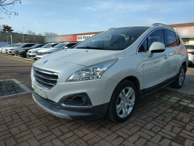 标致3008 2015款 1.6THP 自动经典版