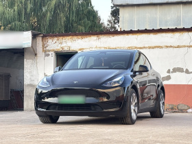 特斯拉 Model Y 2022款 改款 后轮驱动版
