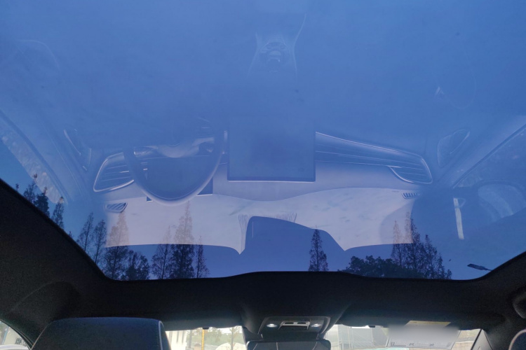 比亚迪 海豹 2023款 冠军版 700km 尊贵型局部细节22