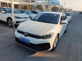 大众 朗逸 2023款 新锐 1.5L 自动新逸版