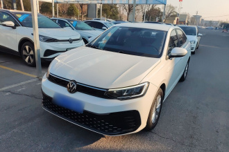 大众 朗逸 2023款 新锐 1.5L 自动新逸版