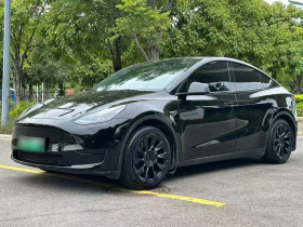 特斯拉 Model Y 2022款 后轮驱动版