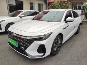 奇瑞 风云A8 2024款 127 逐风版