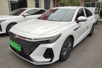 奇瑞 风云A8 2024款 127 逐风版